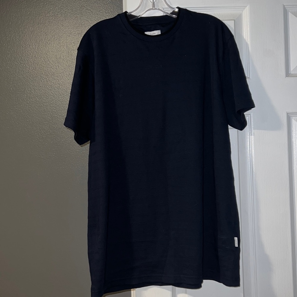 LONDON PETER WERTH SHIRT